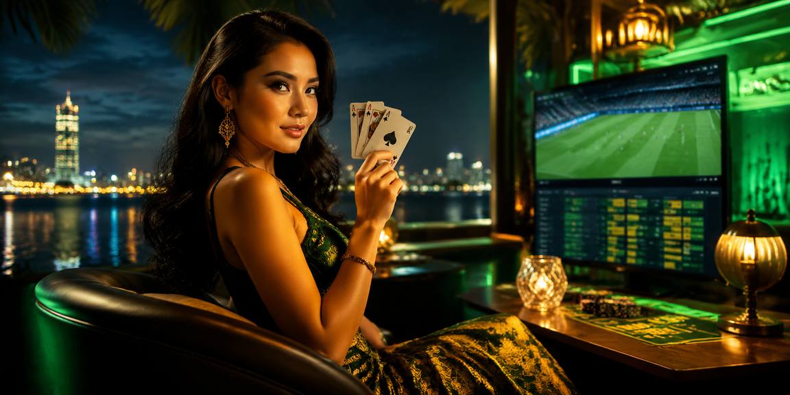 laskar slot The Games You'll Find in laskar slot Casino