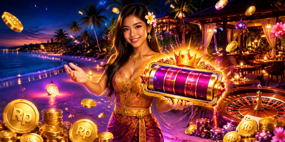 laskar slot Our Terms Shape How You Play