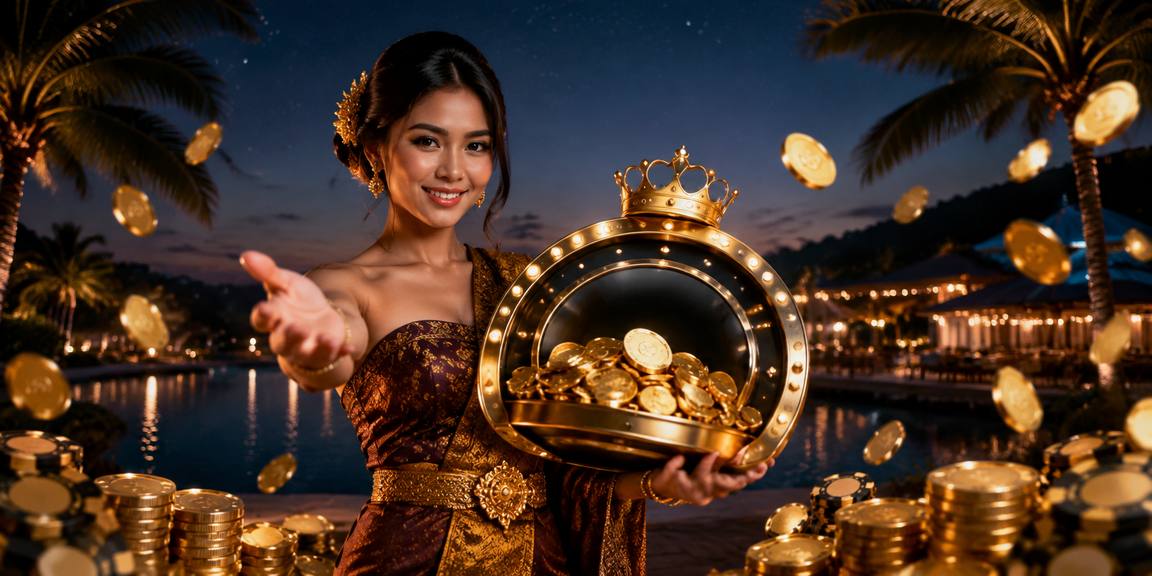 laskar slot Our Casino Rooms for Every Play Style